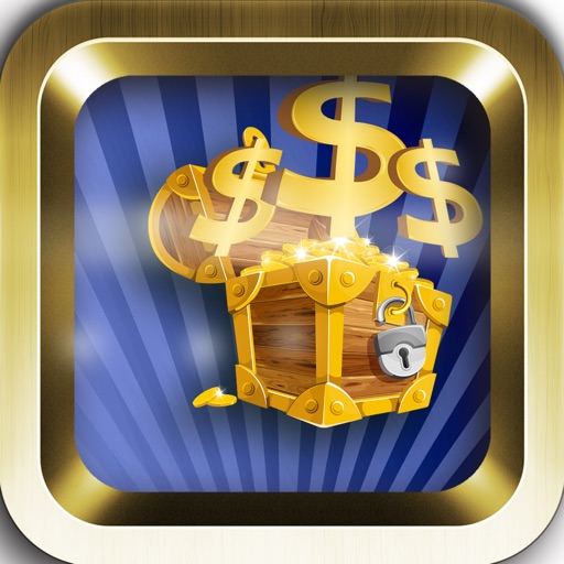 Galaxy Deluxe Slots - Gambling Edition iOS App