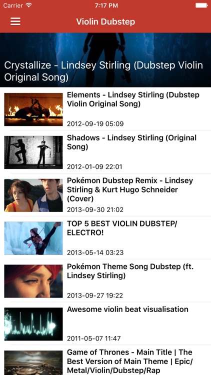 Dubstep Music & Songs Pro screenshot-4