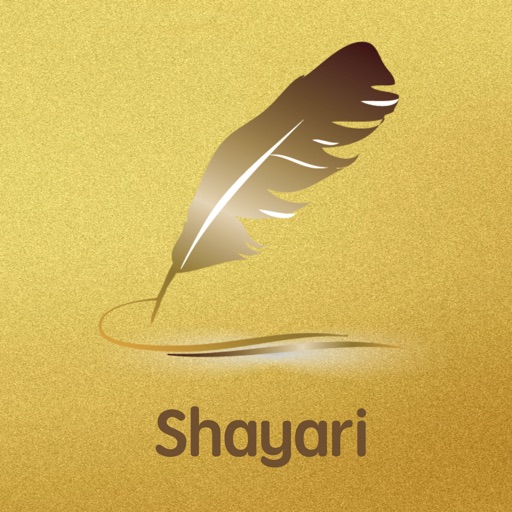 Shayari - The Best Collection of Shayari icon