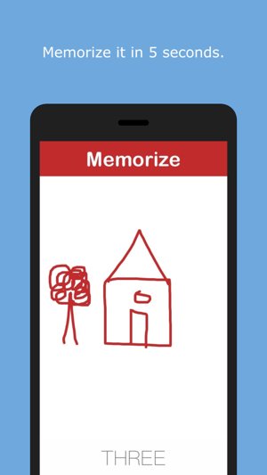 Sketchly - Memorization Game(圖2)-速報App