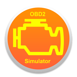 OBD2 Simulator