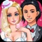 Dress Up Wedding - Girls Dream