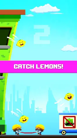 Game screenshot Lemons mod apk