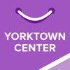 Yorktown Center, powered by Malltip