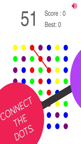 Game screenshot Super Connect The Dots hack
