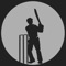 CricScore app is to replace the manual or paper based scorecard during casual matches