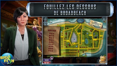 Screenshot #3 pour Dead Reckoning: L'Anse de Broadbeach (Full)