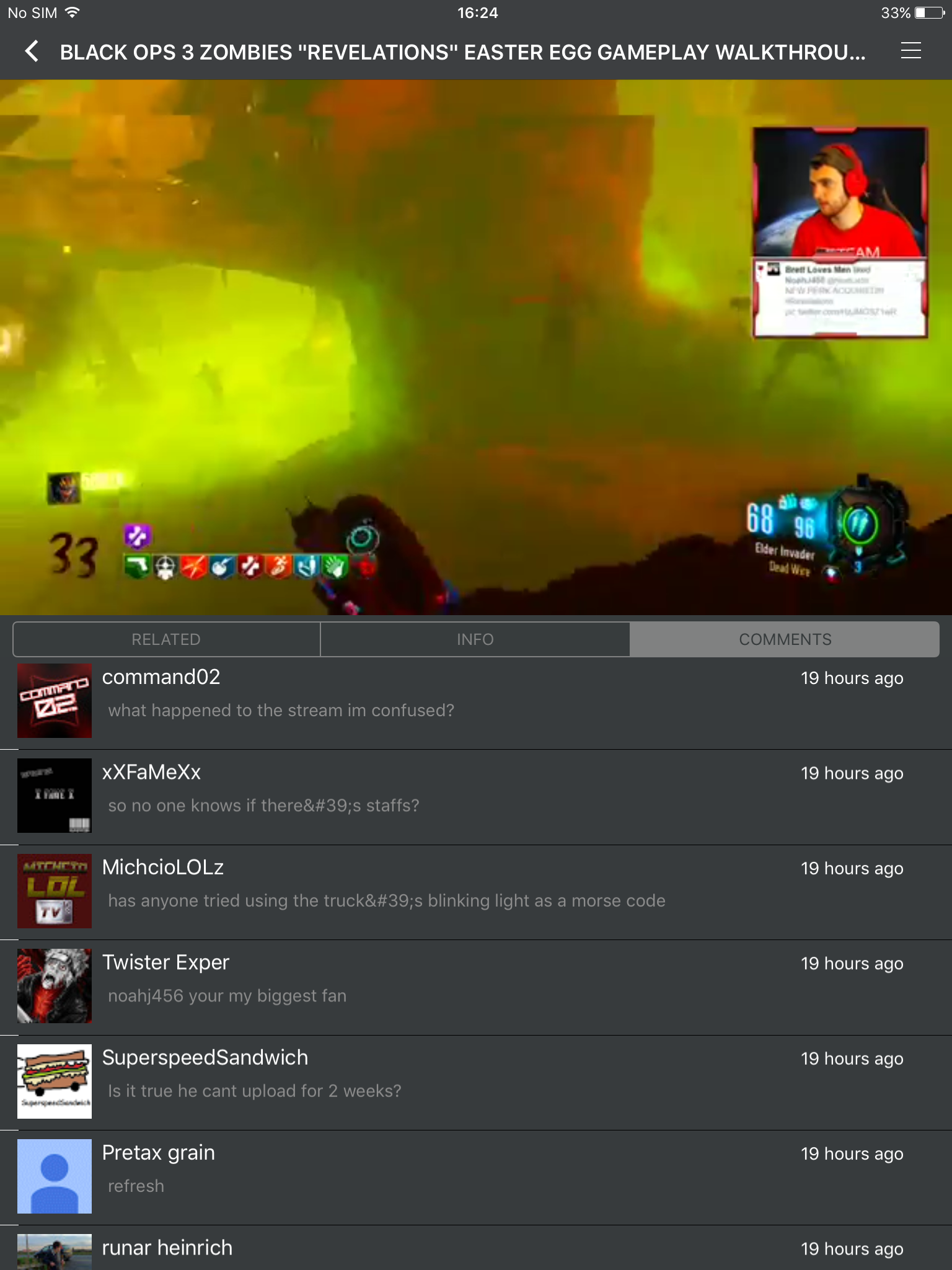 MyTube - Play and Stream