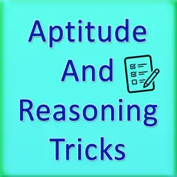 Aptitude & Reasoning Shortcut Tricks app icon