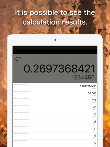 Desktop Calculator C - Excellent & Convenient