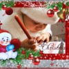 Christmas Photo Frames - Photo Frames for Social