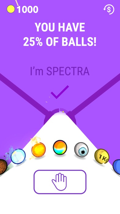 Spin Screenshot 4