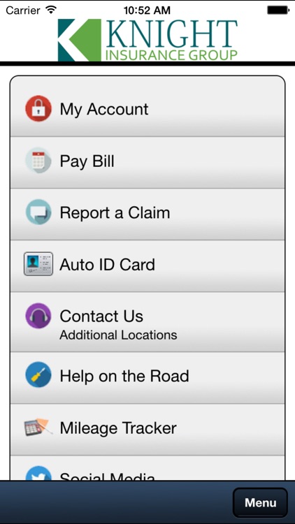 Knight Insurance by Sehhey, LLC