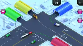 Game screenshot Truck Traffic Control mod apk