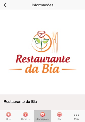 Restaurante da Bia screenshot 4