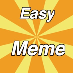 Easy Meme Generator