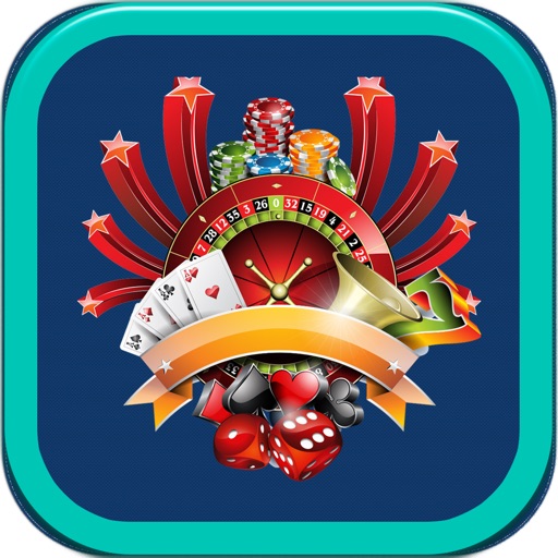 Grand Casino Lucky Slots - Free Vegas Slots Games icon