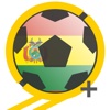 Liga Bolivia Plus - Fútbol Profesional Boliviano