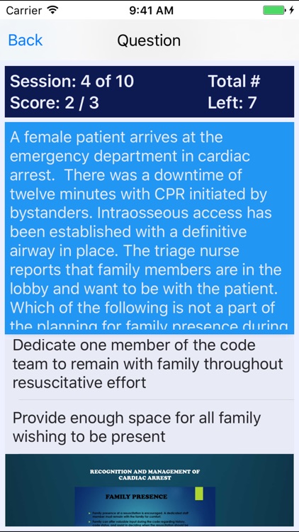 Pediatric Advance Life Support (PALS) Review