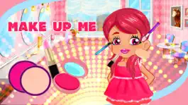 Game screenshot Baby Girl Summer Party Fun - Kids Party Game apk