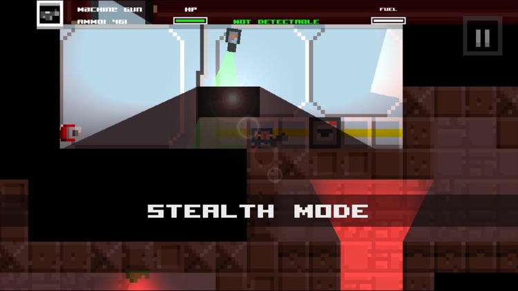 Tons of Bullets! Super 2D Action Adventure Game