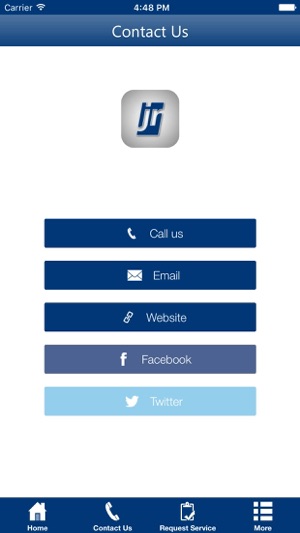 James River Air(圖1)-速報App