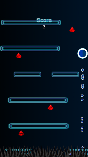 Glow Stairs (Fall Up ) Free(圖4)-速報App