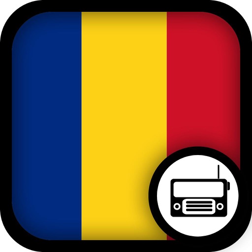 Romanian Radio icon