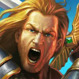 Dawnbringer app icon