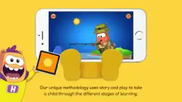 Game screenshot AppyKids Play School. hack