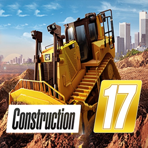 NEW Machine Construction : Simulator 2017 PRO