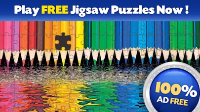 Free Online Jigsaw Puzzles Maker For S By Wilson Tjoa Ios See S Data And Optimize Your Own