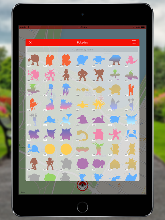 Screenshot #5 pour PokéNext