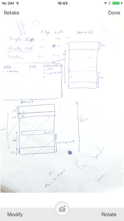 ScanDirect for XenMobile screenshot-3