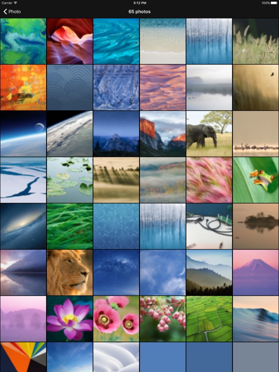 Screenshot #4 pour iDUO GALAX