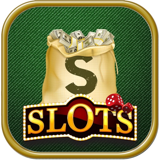 Classic Vegas Slots: Free Casino Las Vegas Deluxe iOS App