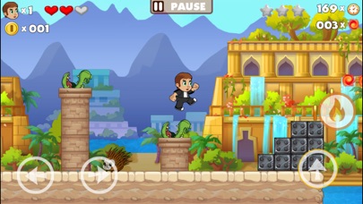 TIM'S TRIP FOR FREE - CLASSIC JUMP & RUN GAMES 6.8.0 IOS CASINO TIM'S TRIP FOR FREE - CLASSIC JUMP & RUN GAMES 6.8.0 IOS