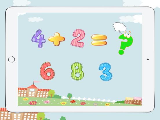 Screenshot #5 pour Facile Resoudre Pour Enfants Jeux Gratuits Marrant