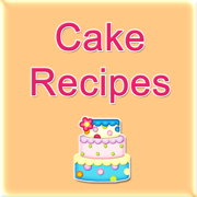 Amazing Cake Recipes