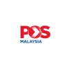 POS Malaysia Mobile Apps