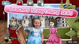 Game screenshot Puppet Pals Pocket Director's Pass hack