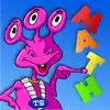 Basic Math with Mathaliens for Kids