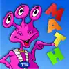 Basic Math with Mathaliens for Kids App Positive Reviews