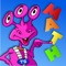 Basic Math with Mathaliens for Kids