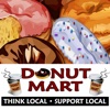 Donut Mart USA