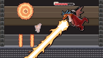 Super Cat Kaka : jump bros top fun best cool free games for kids boys baby girls game screenshot 3