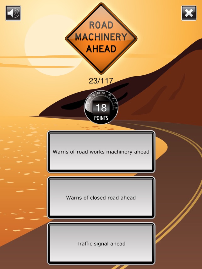 California Driving Test & License Renewal HD(圖4)-速報App