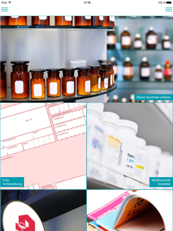 Screenshot #5 pour Apotheke unterwegs