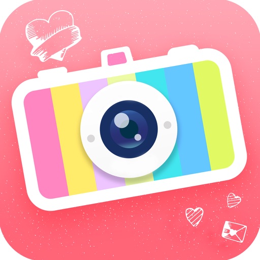 Camera Beauty FX Pro icon