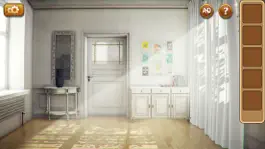 Game screenshot escape room 9:break door and room puzzle game apk